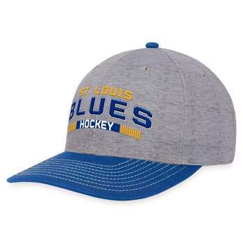 NHL St. Louis Blues Adult Jimmy Hat