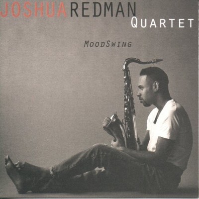 Joshua Redman - Moodswing (Bonus CD Reissue 180 Gram Vinyl)
