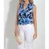 Women's Surplice Tank - Veronica M - 4 of 4