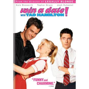 Win a Date with Tad Hamilton! (DVD)(2004)