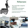 TruAIR 360¡ Dashboard Phone Mount - 2 of 4