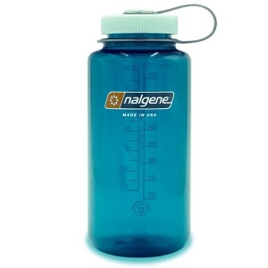 Nalgene Sustain 32 oz. Wide Mouth Water Bottle - 1 of 2