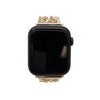 Olivia Pratt Chain Style Bracelet Apple Watch Band - 3 of 4
