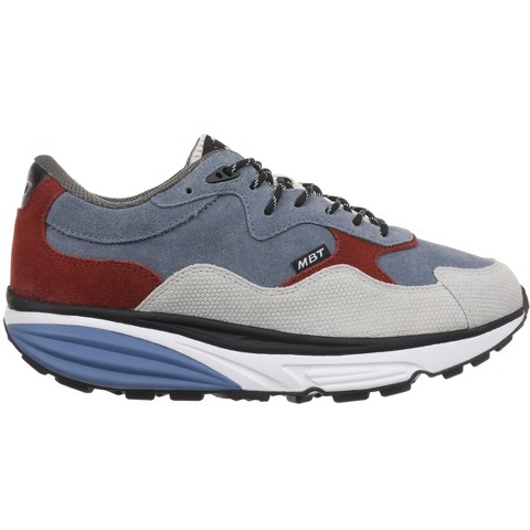 MBT | Men's Narita in Denim Blue/Grey