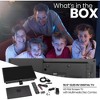 Pyle  Full HD ELED RV Digital TV with DVD Combo - 2 of 4