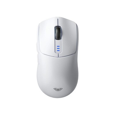 Evo Bytes Tri-Mode Wireless Gaming Mouse
