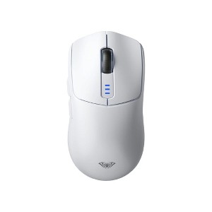 Evo Bytes Tri-Mode Wireless Gaming Mouse - 1 of 4