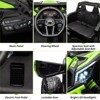 Kids Ride On Car, Licensed Can-Am 12V Ride On UTV w/Dual Motors, Remote Control & All-Terrain Tires - 3 of 4