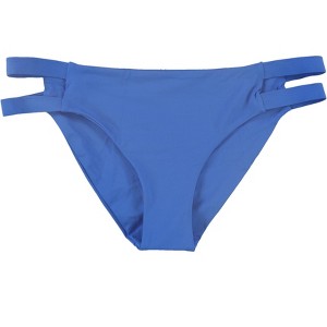 Tavik Womens Chloe Full Coverage Bikini Swim Bottom - 1 of 2