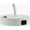 Livabliss Begonia Cottage Table Lamps - 4 of 4