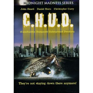 C.H.U.D. - 1 of 1
