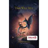 Time Will Tell - Target Exclusive Edition by Courtney Peppernell (Paperback)