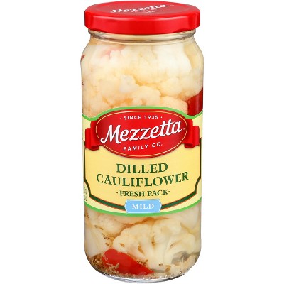 Mezzetta Hot Cauliflower (6x16Oz) main image 0