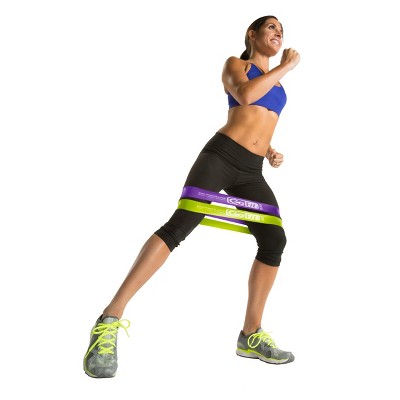 GoFit Pro Power Loops