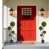 Dovelina Artificial Tree Indoor Tree Plants Faux Tree with for Home Decor - 3 of 4