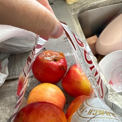 Sweetango Apples - 2lb Bag : Target
