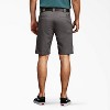 Dickies FLEX Slim Fit Work Shorts, 11" - 2 of 2