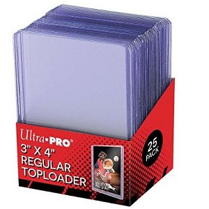 Ultra Pro Regular Series 3 Ultra Pro Regular Series 3