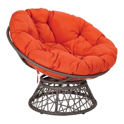 target papasan chair