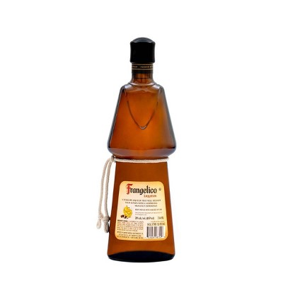 Frangelico Liqueur - 750ml Bottle