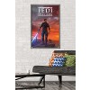 Trends International Star Wars: Jedi: Survivor - Key Art Framed Wall Poster Prints - 2 of 4