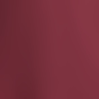 rich burgundy
