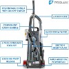 Prolux 7000 Upright Sealed HEPA Vaccum - 4 of 4
