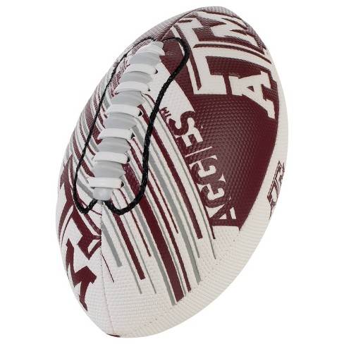 Wilson The Duke Replica Football : Target