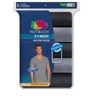 Fruit Of the Loom Men's Dyed V-Neck Undershirt, 6 Pack - 2 of 2