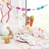 Gallerie II 59" Colorful Easter Eggs Decorative Hanging Garland - 2 of 2