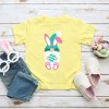 The Juniper Shop Gnome Bunny Toddler Short Sleeve Tee - 2 of 2