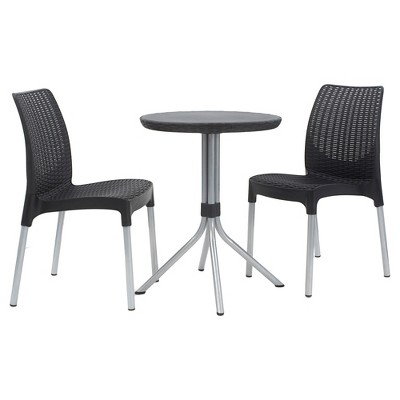 outdoor bistro set target