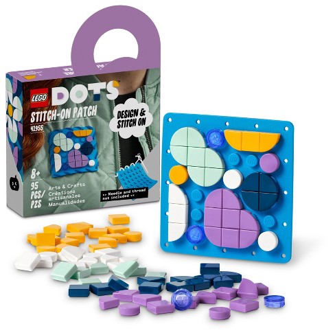 Lego Dots Sets