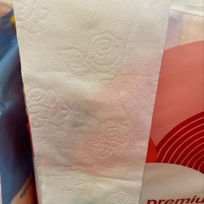 Premium Ultra Strong Toilet Paper - Up & Up™ : Target