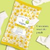 Vagisil Wipes White Jasmine - 30ct/3pk - 4 of 4