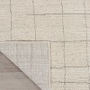 Nourison Santa Cruz Modern Textured Indoor Rug - 4 of 4
