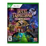 Hotel Transylvania: Scary-Tale Adventures - Xbox One
