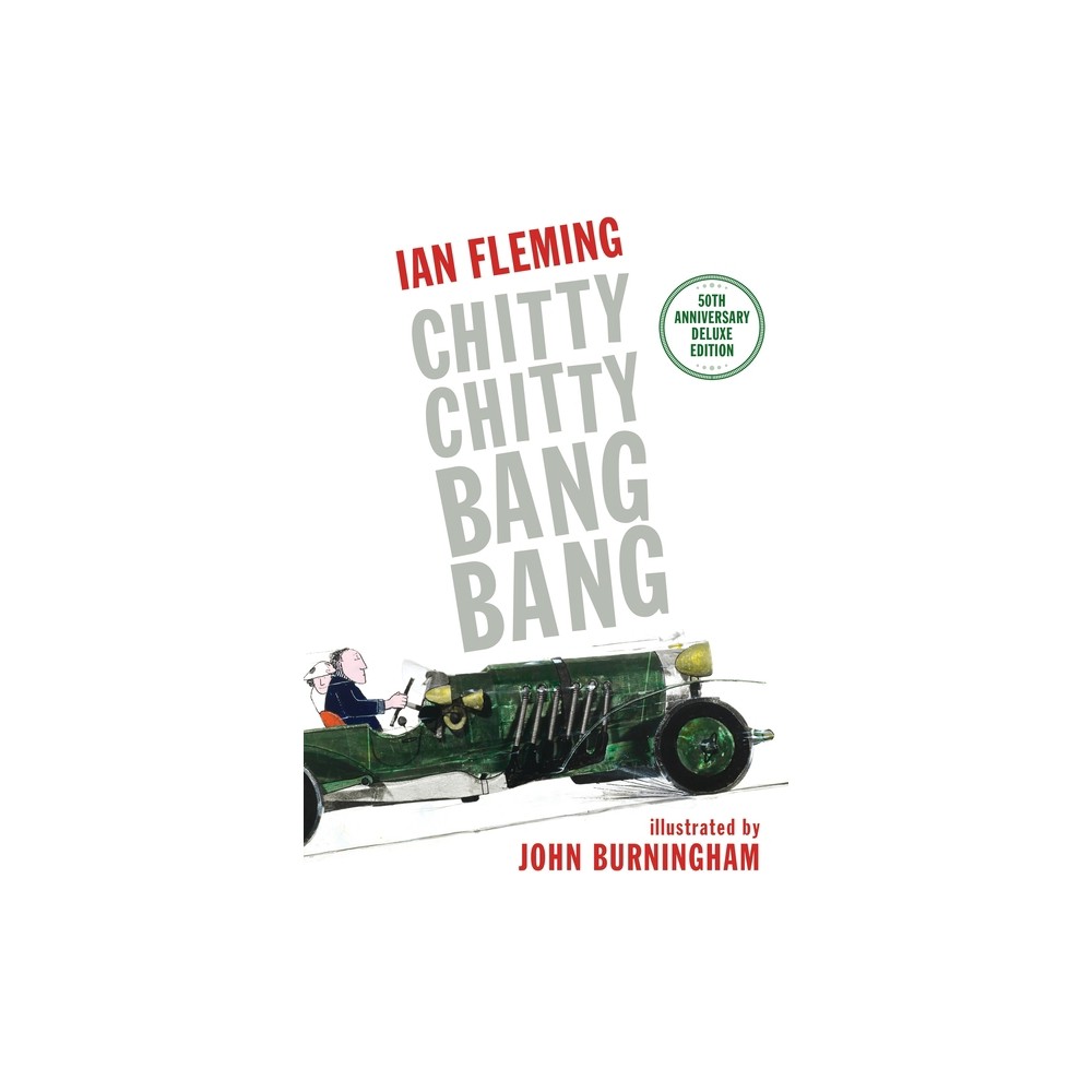 Chitty Chitty Bang Bang