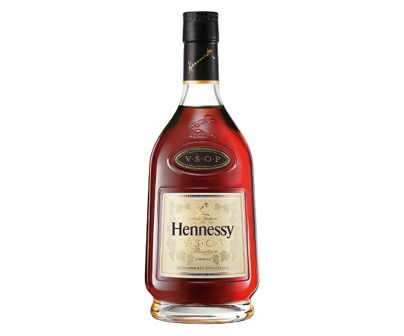 Hennessy VSOP Privilege Cognac - 750ml Bottle