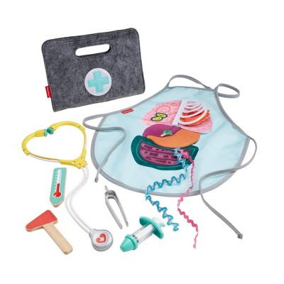 fisher price doctor kit target