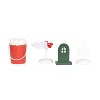 Classic Holiday Decor Wood Prop Sets Elves - Bullseye's Playground™ - 2 of 2