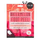Oh K! Watermelon Foot Peel - 1.36 fl oz