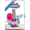 Trends International Chowder - Group Unframed Wall Poster Prints - 3 of 4
