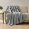 Gracie Mills Lessie Knit Cottage Throw Blanket - 2 of 4