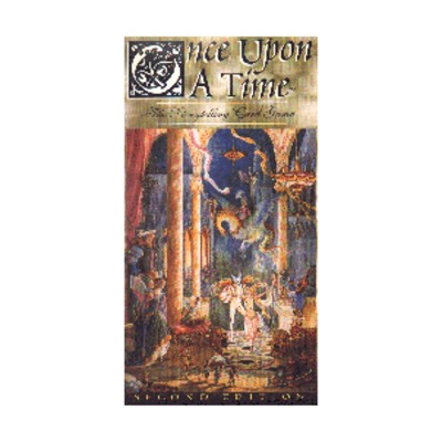 Once Upon A Time (2nd Edition) Board Game