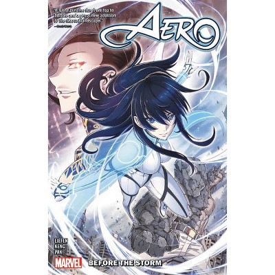 Aero Vol. 1 - (Paperback)