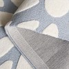 Safavieh Kids Daisy SFK914 Hand Tufted Indoor Rugs - Safavieh - 3 of 3