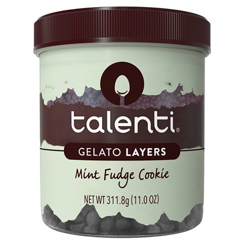 Gelato Layers