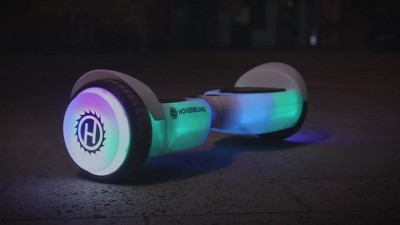 Copper Drifting Skywalker Scooter Hover Board ~ With Self Balancing Wheel