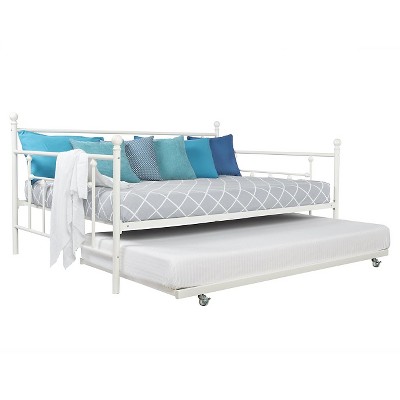 target daybed with trundle